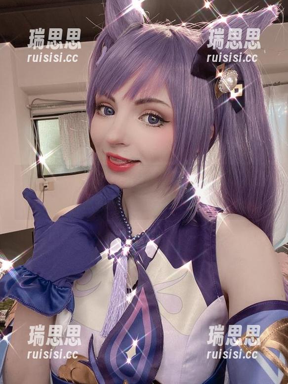 Peach milky Peach milky的图集小回顾:莫娜,轻松到令人想醉的感觉